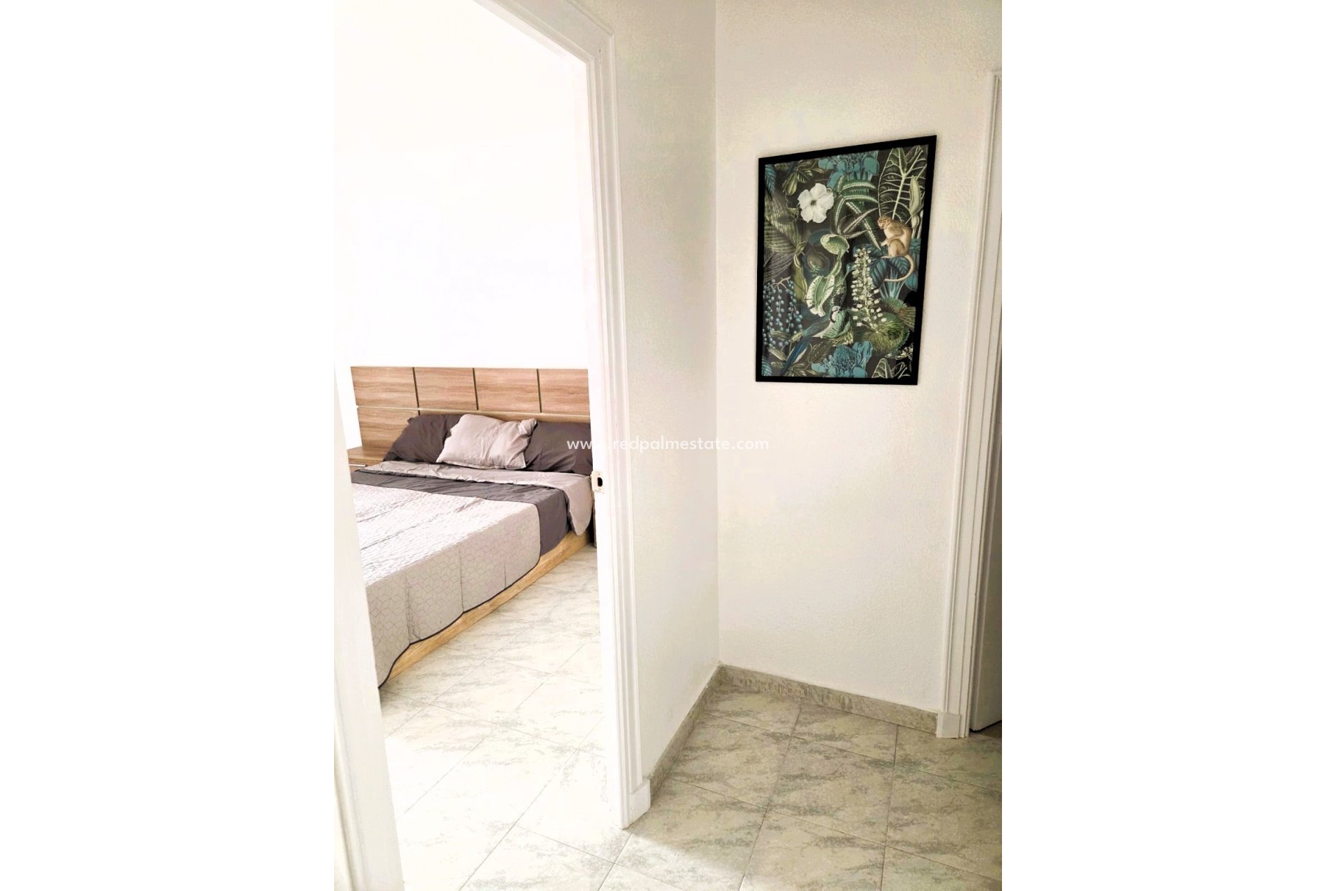 Resale - Apartment -
Torrevieja