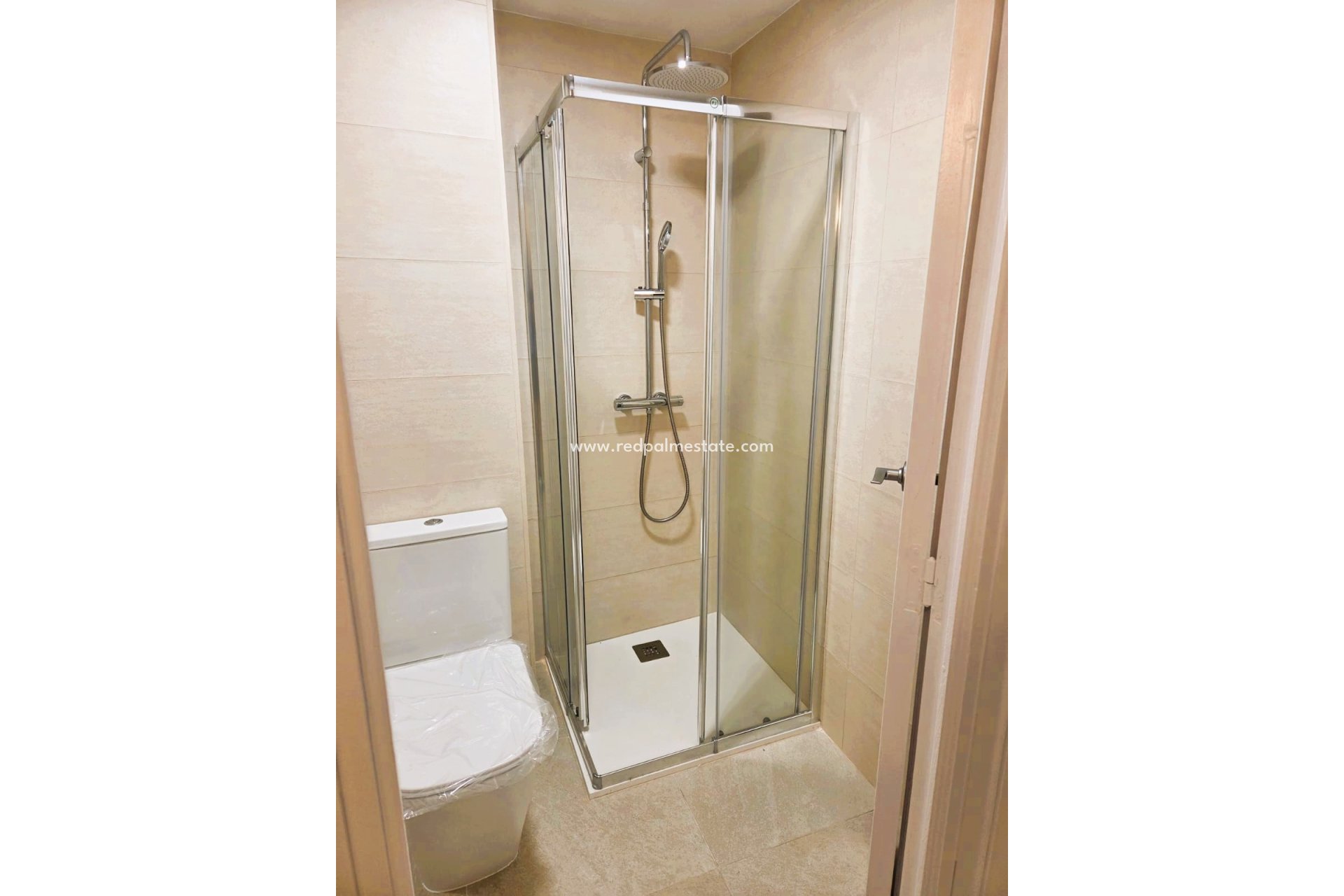 Resale - Apartment -
Torrevieja