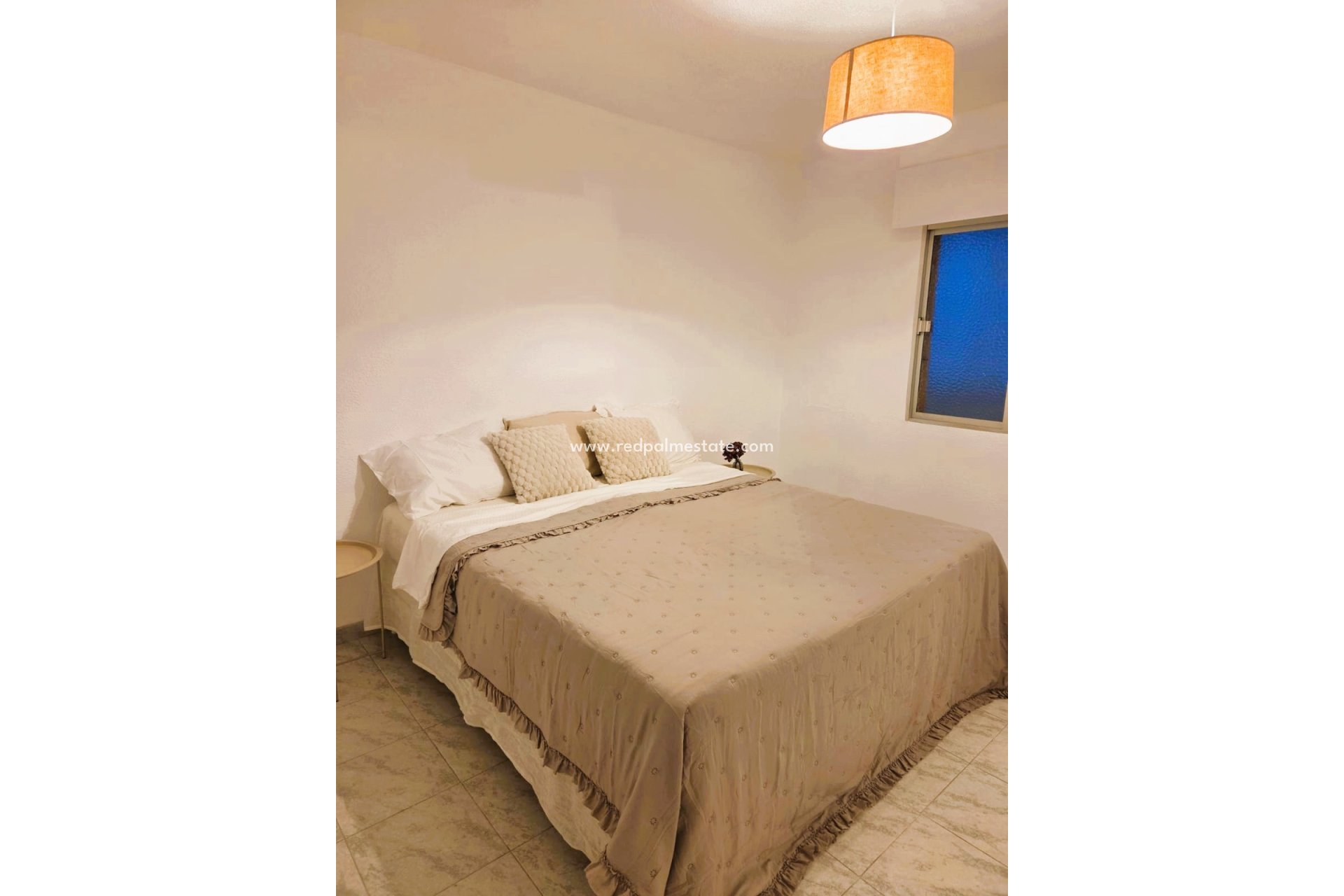 Resale - Apartment -
Torrevieja