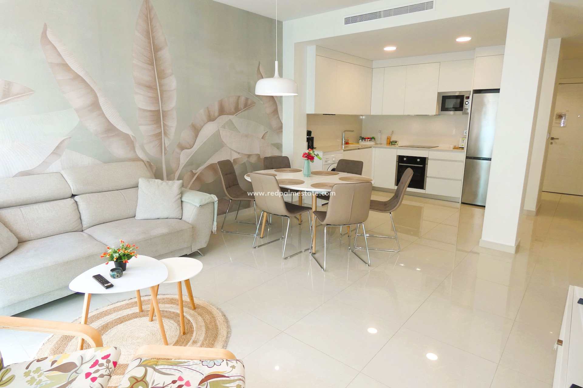 Resale - Apartment -
Torrevieja