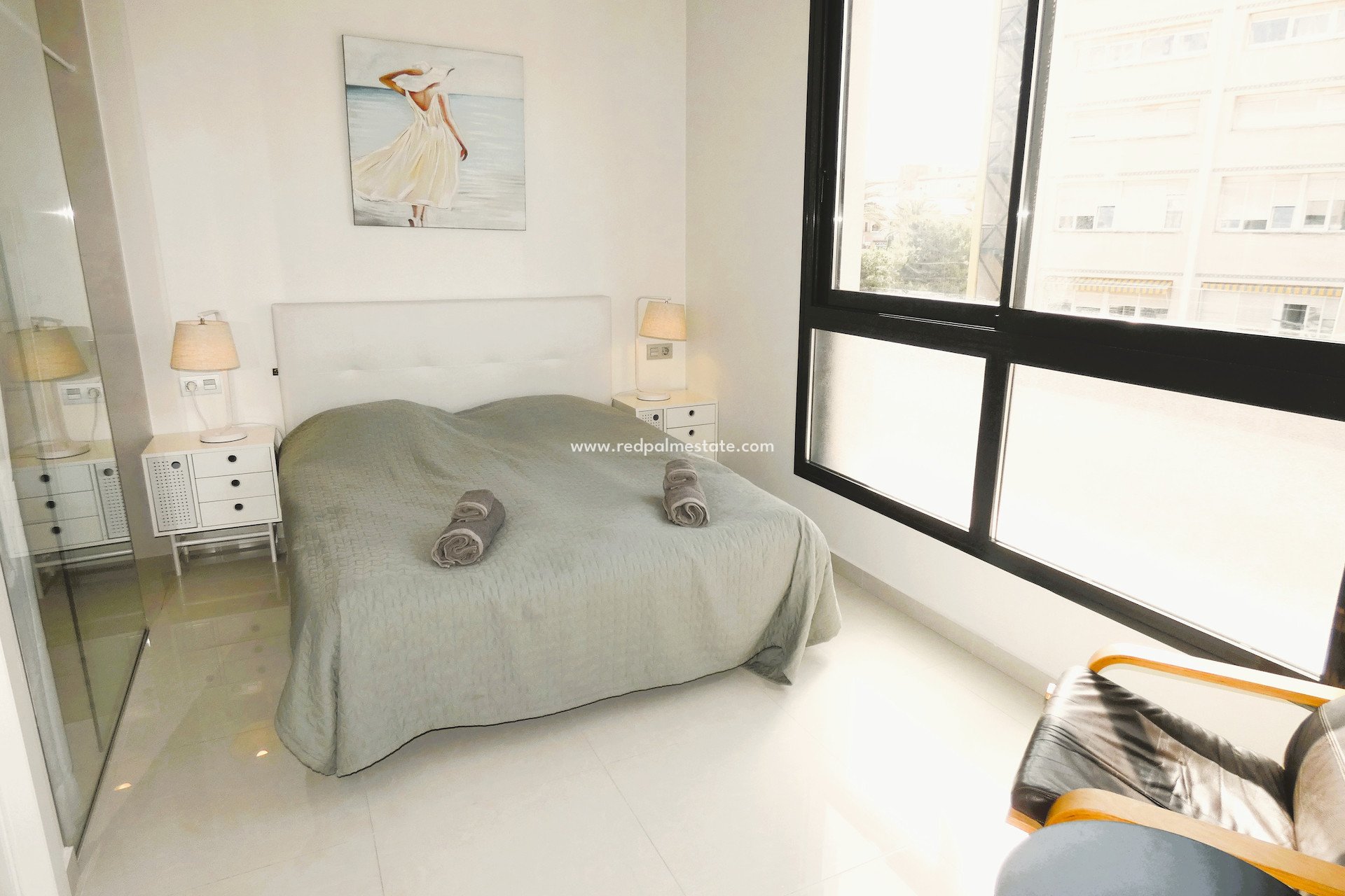 Resale - Apartment -
Torrevieja