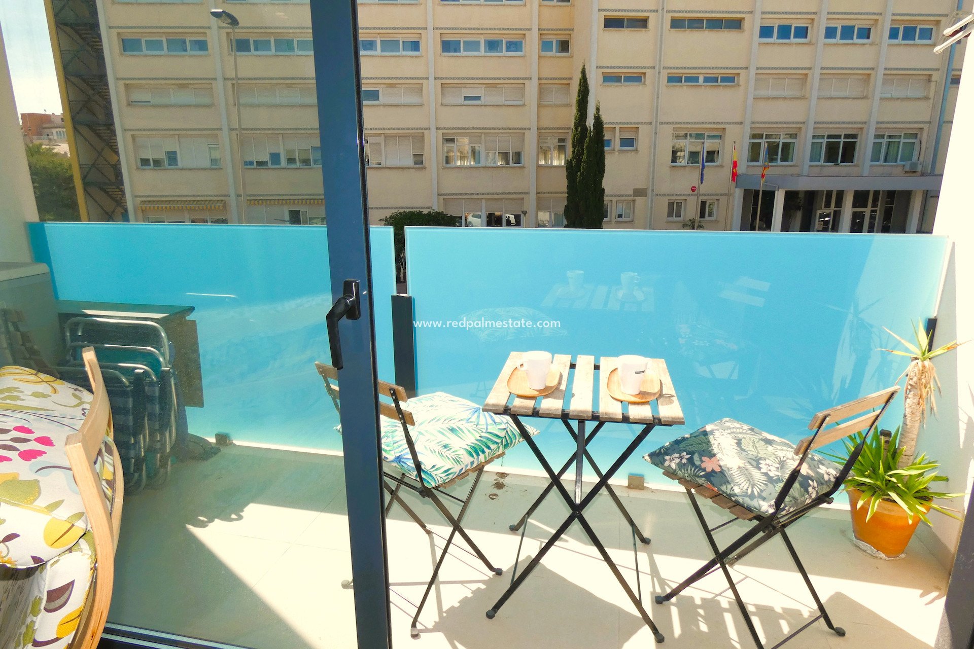 Resale - Apartment -
Torrevieja