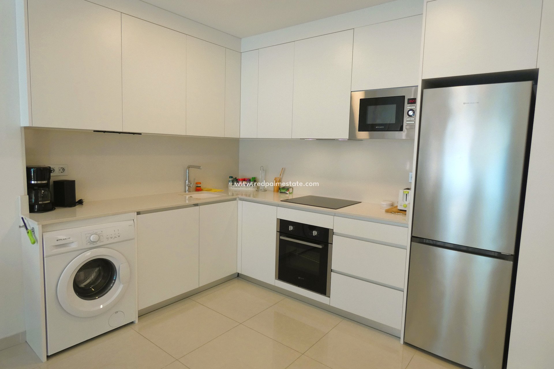 Resale - Apartment -
Torrevieja