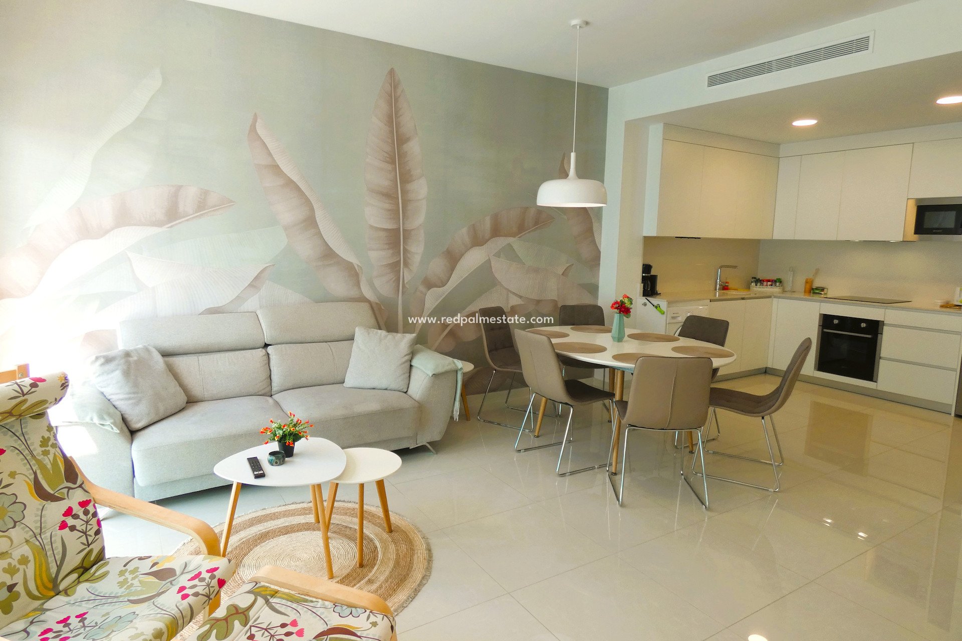 Resale - Apartment -
Torrevieja