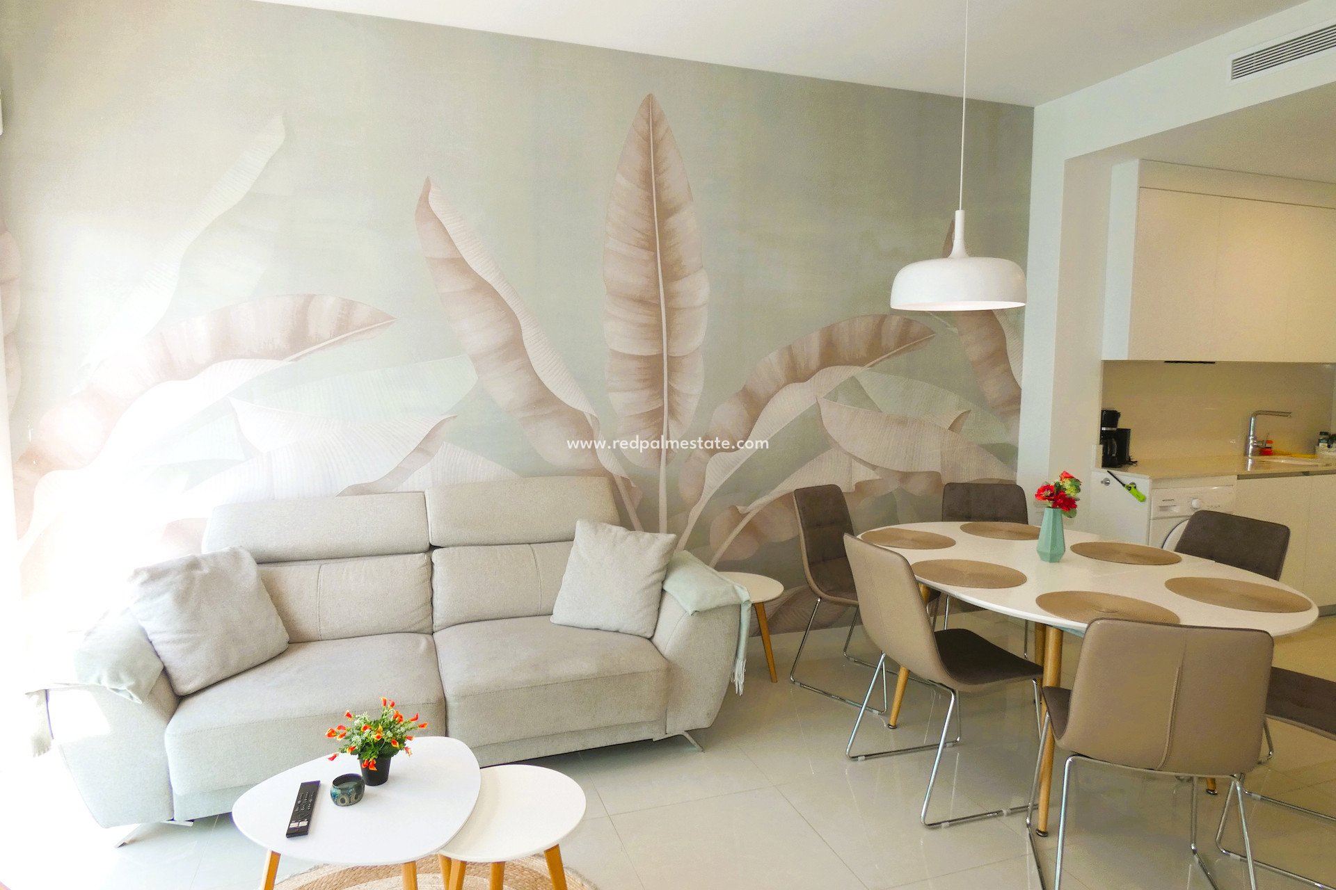 Resale - Apartment -
Torrevieja
