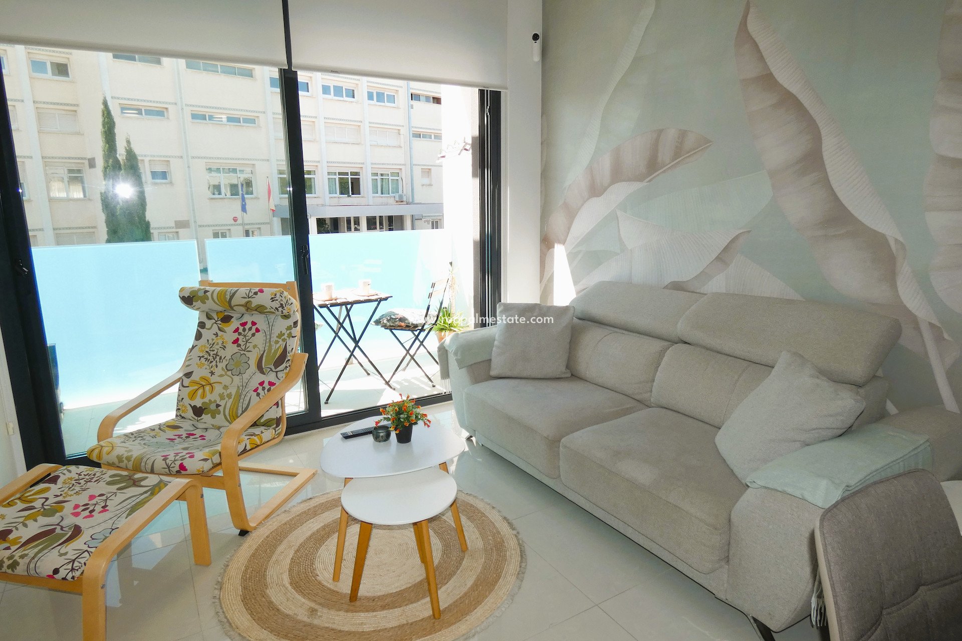 Resale - Apartment -
Torrevieja