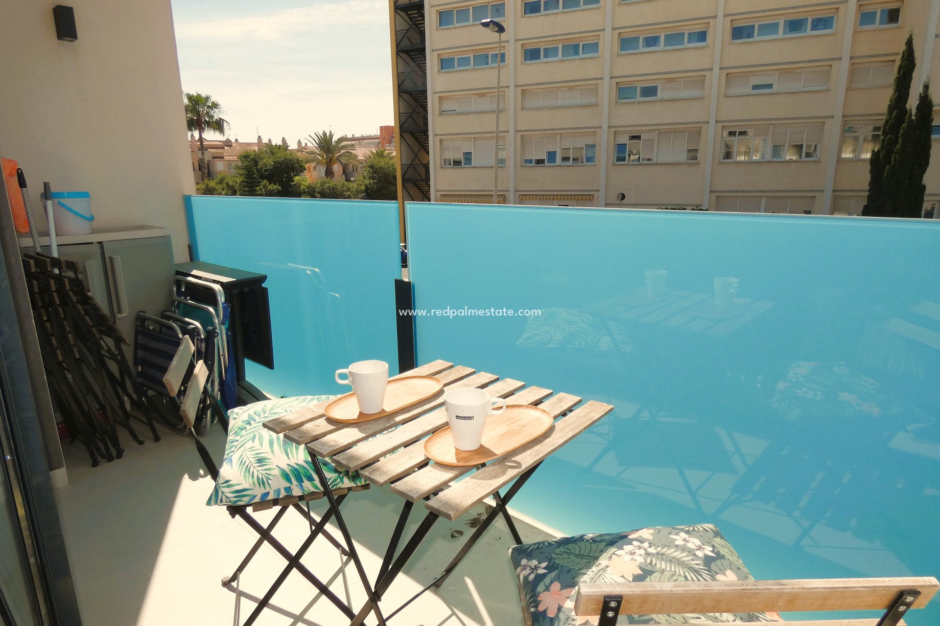Resale - Apartment -
Torrevieja