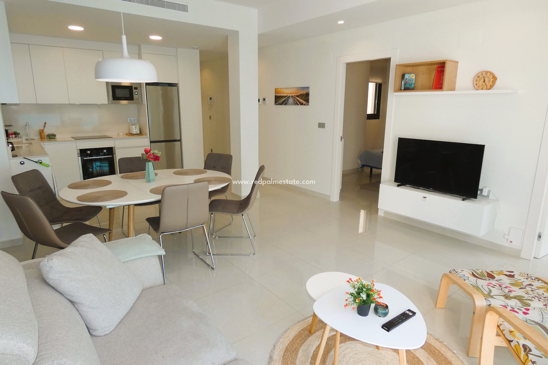Resale - Apartment -
Torrevieja