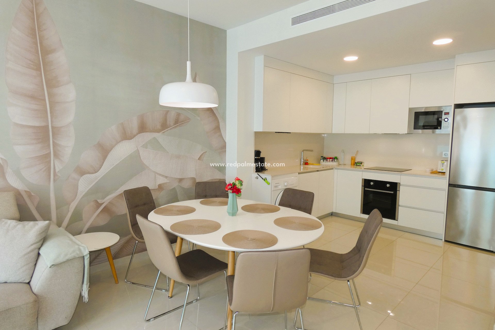 Resale - Apartment -
Torrevieja