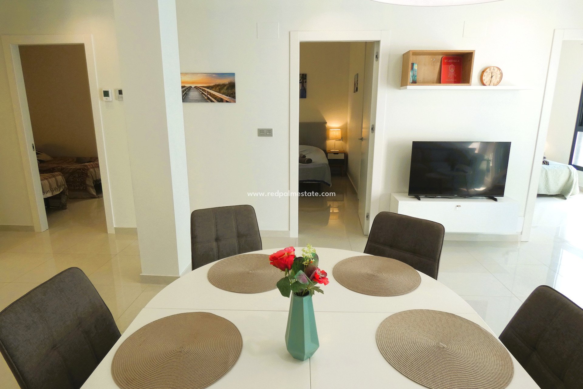 Resale - Apartment -
Torrevieja