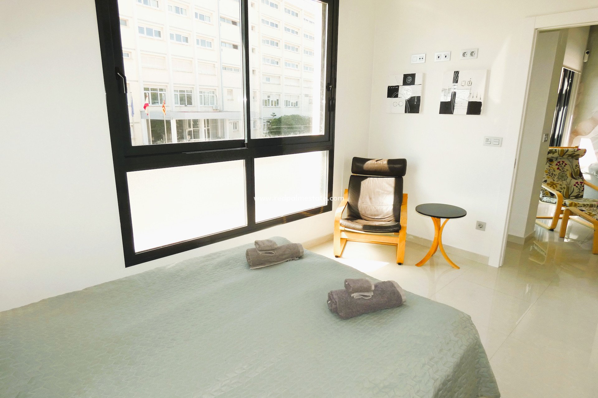 Resale - Apartment -
Torrevieja