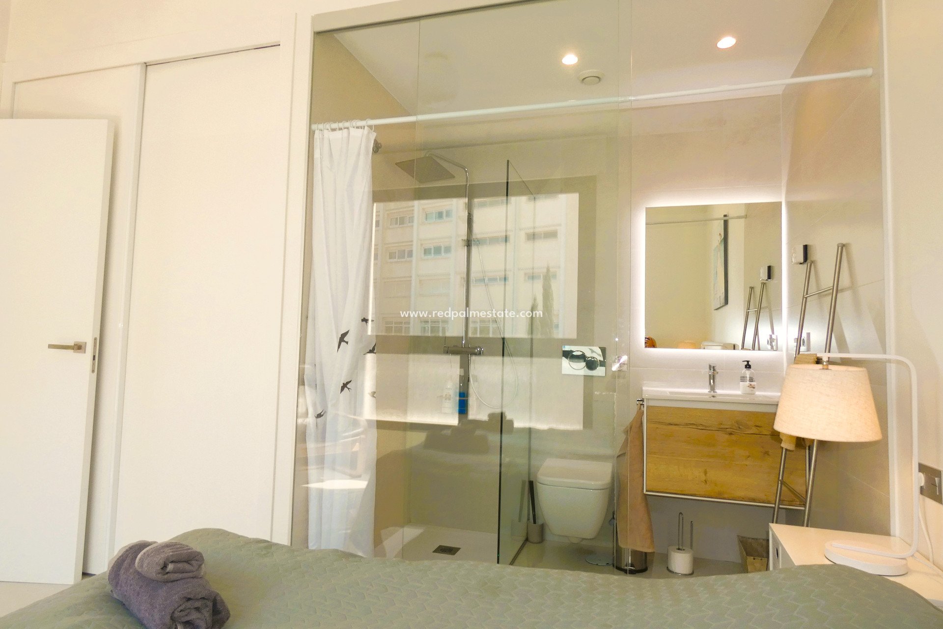 Resale - Apartment -
Torrevieja