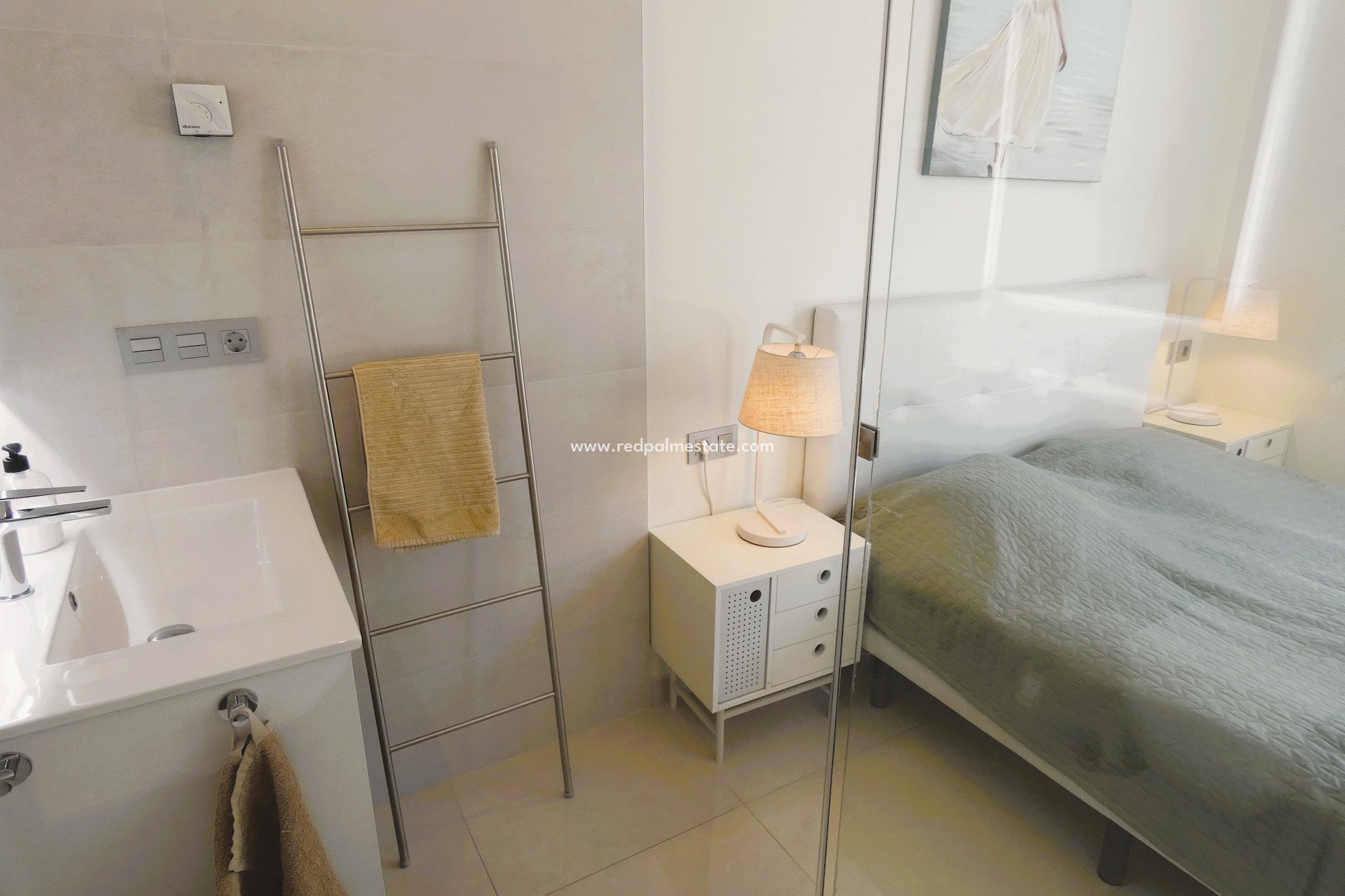 Resale - Apartment -
Torrevieja