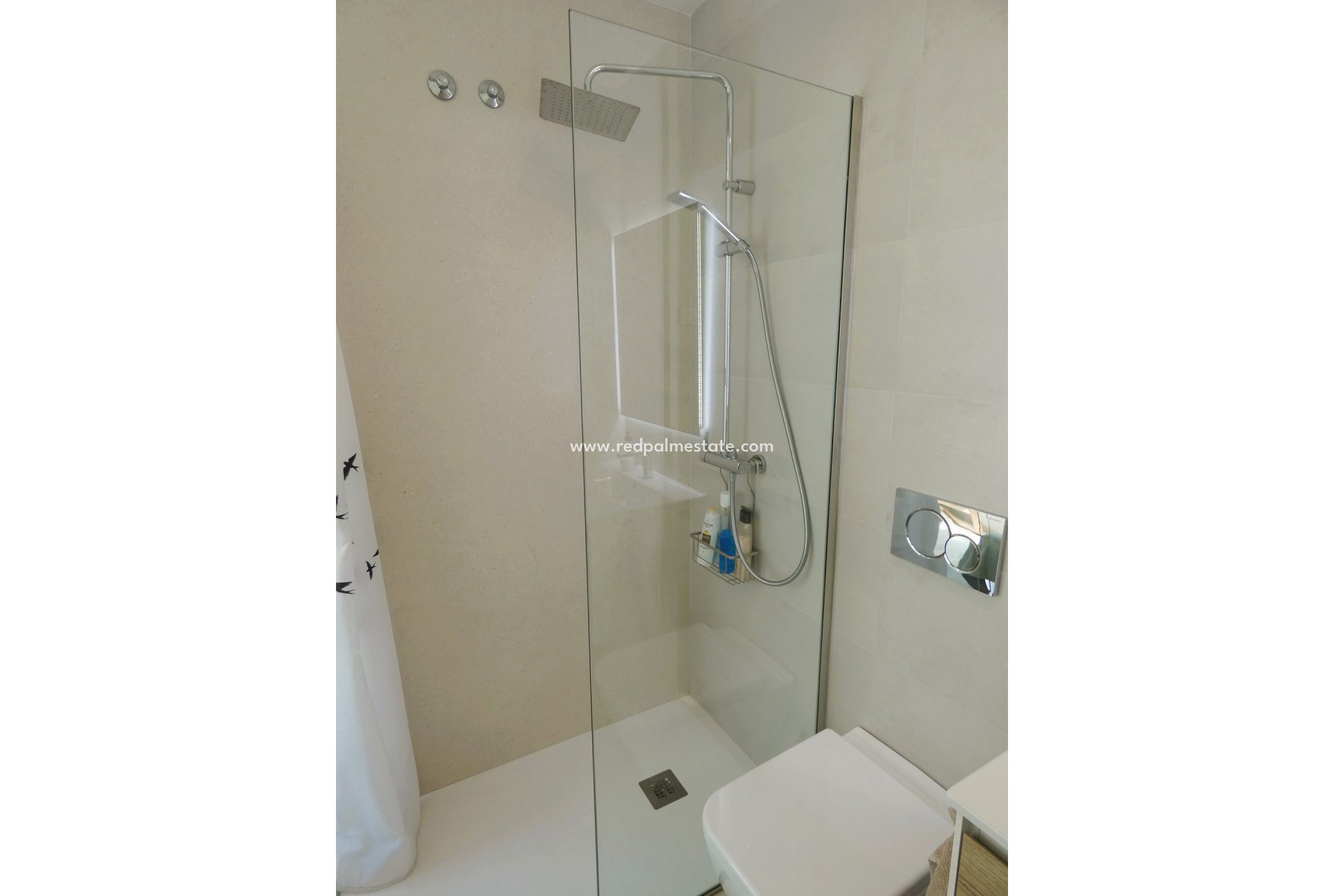 Resale - Apartment -
Torrevieja