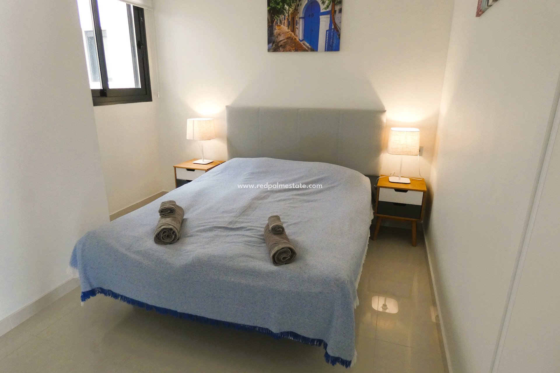 Resale - Apartment -
Torrevieja
