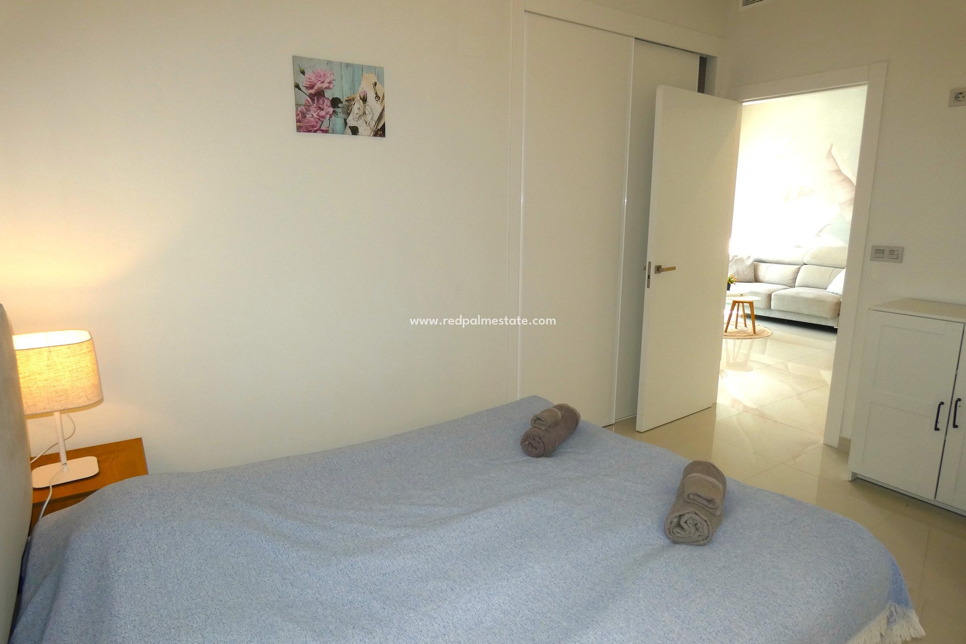 Resale - Apartment -
Torrevieja