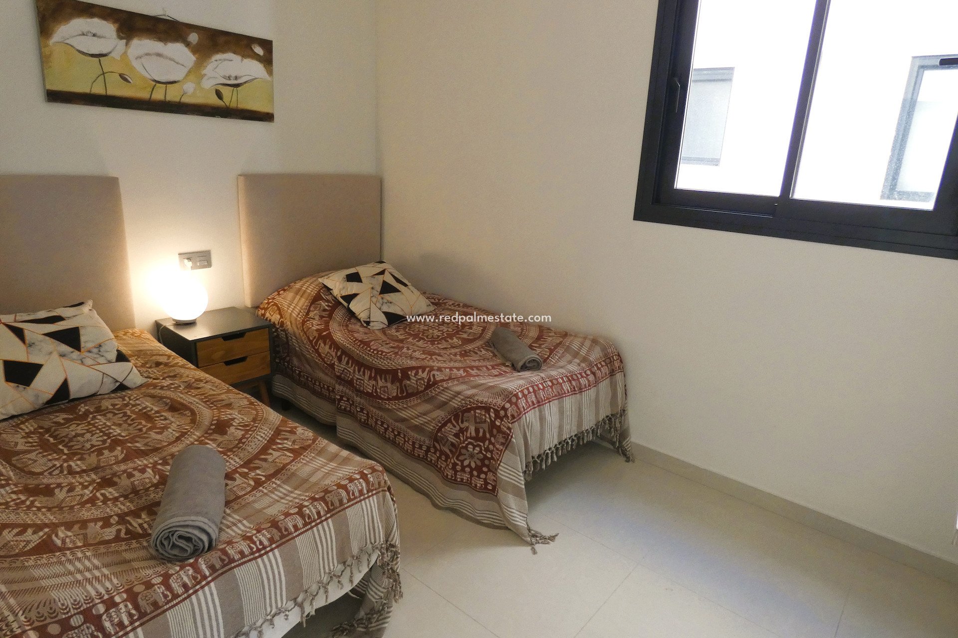 Resale - Apartment -
Torrevieja