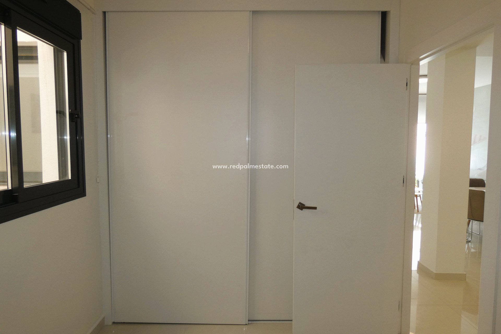 Resale - Apartment -
Torrevieja