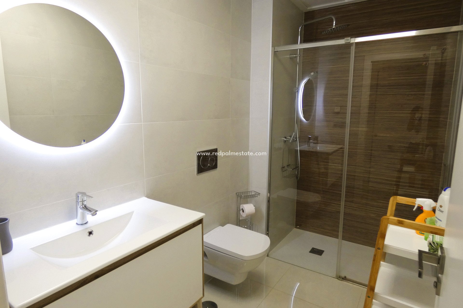 Resale - Apartment -
Torrevieja