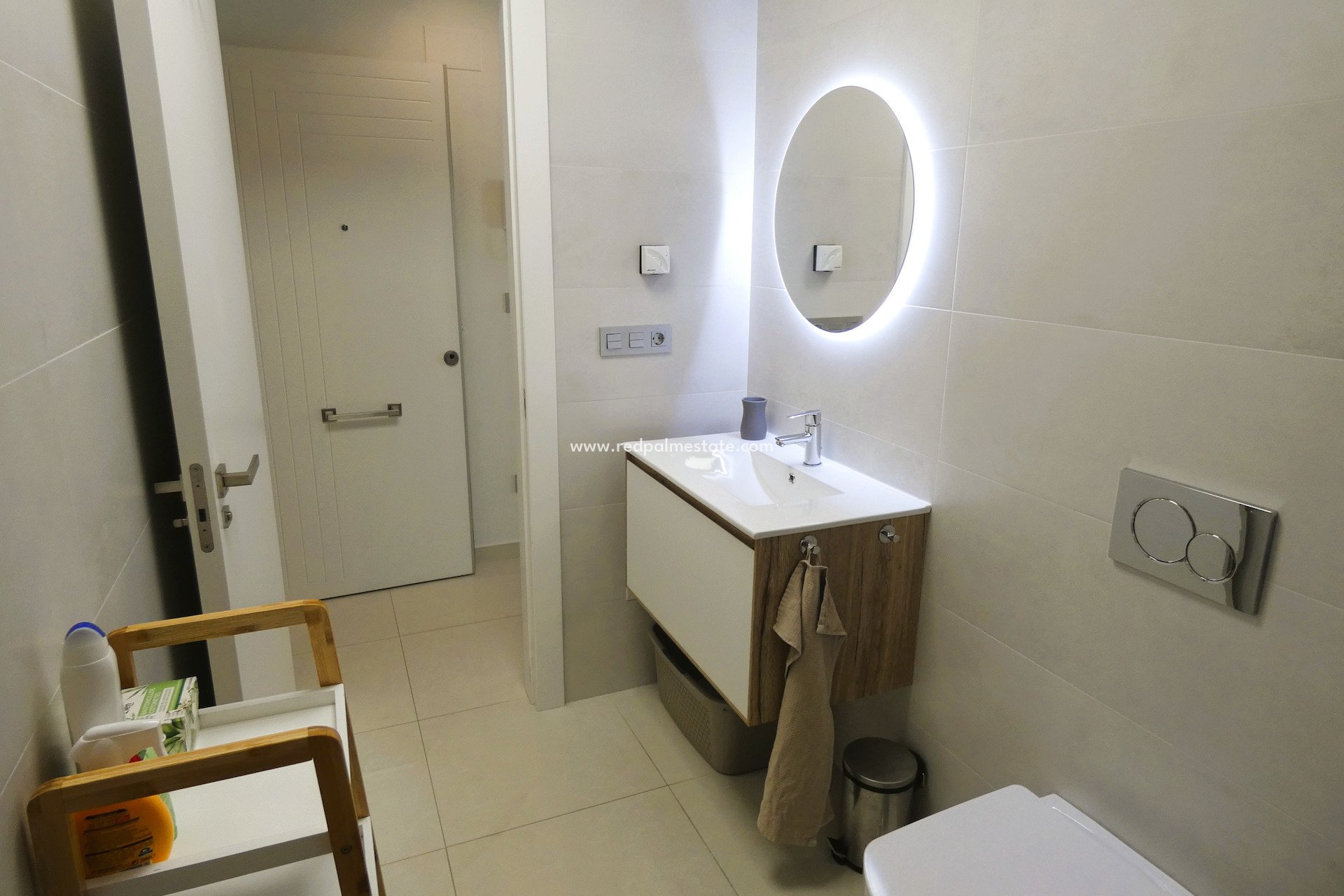Resale - Apartment -
Torrevieja