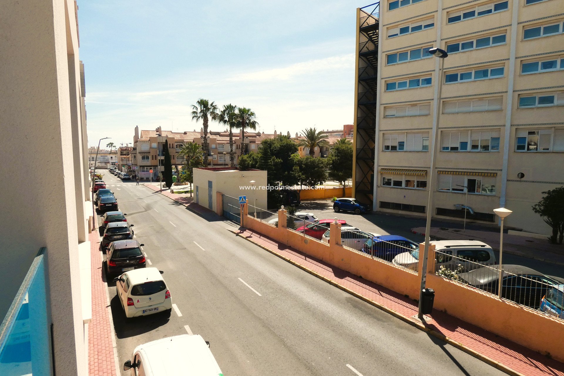 Resale - Apartment -
Torrevieja