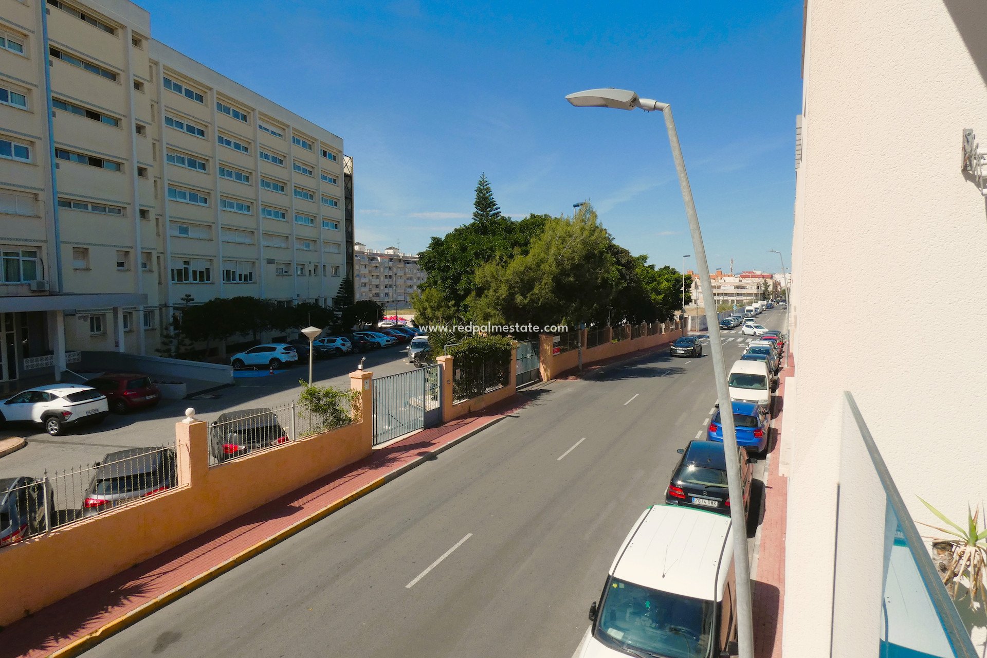 Resale - Apartment -
Torrevieja