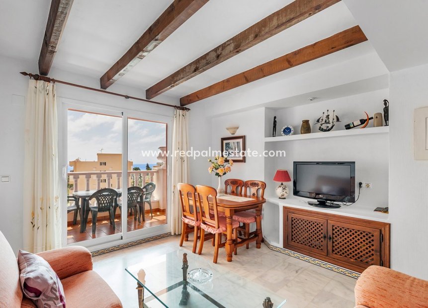 Resale - Apartment -
Torrevieja
