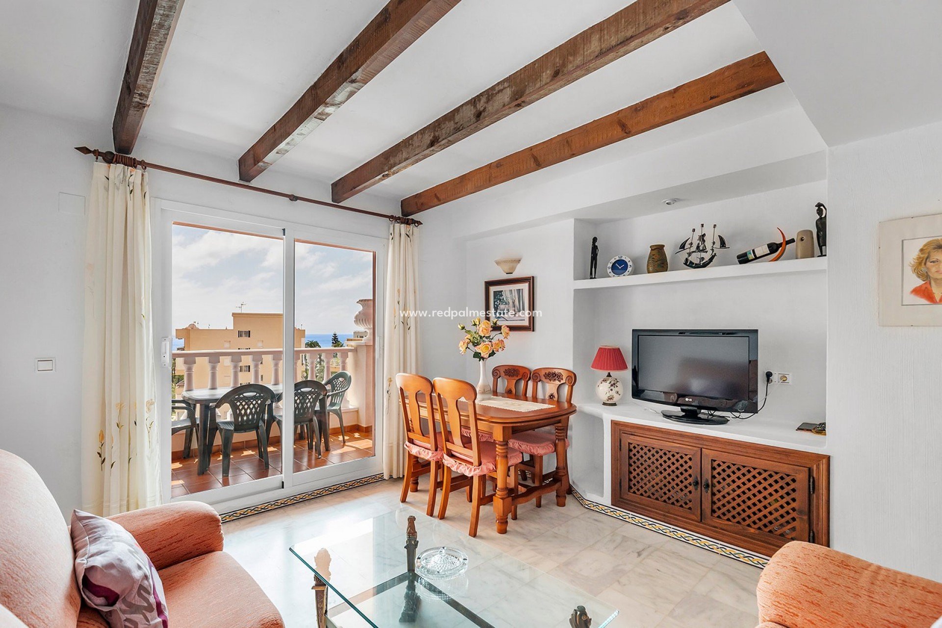 Resale - Apartment -
Torrevieja