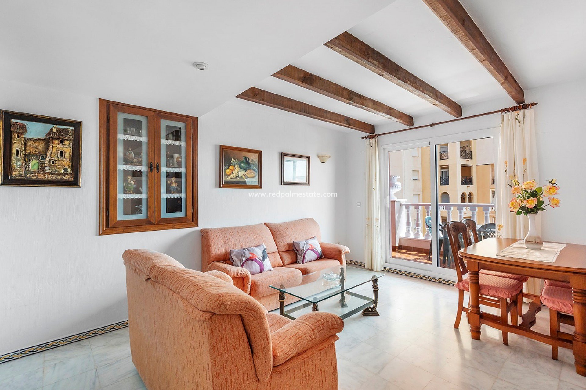 Resale - Apartment -
Torrevieja
