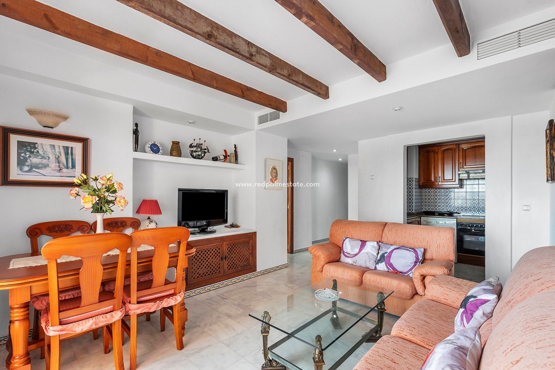 Resale - Apartment -
Torrevieja