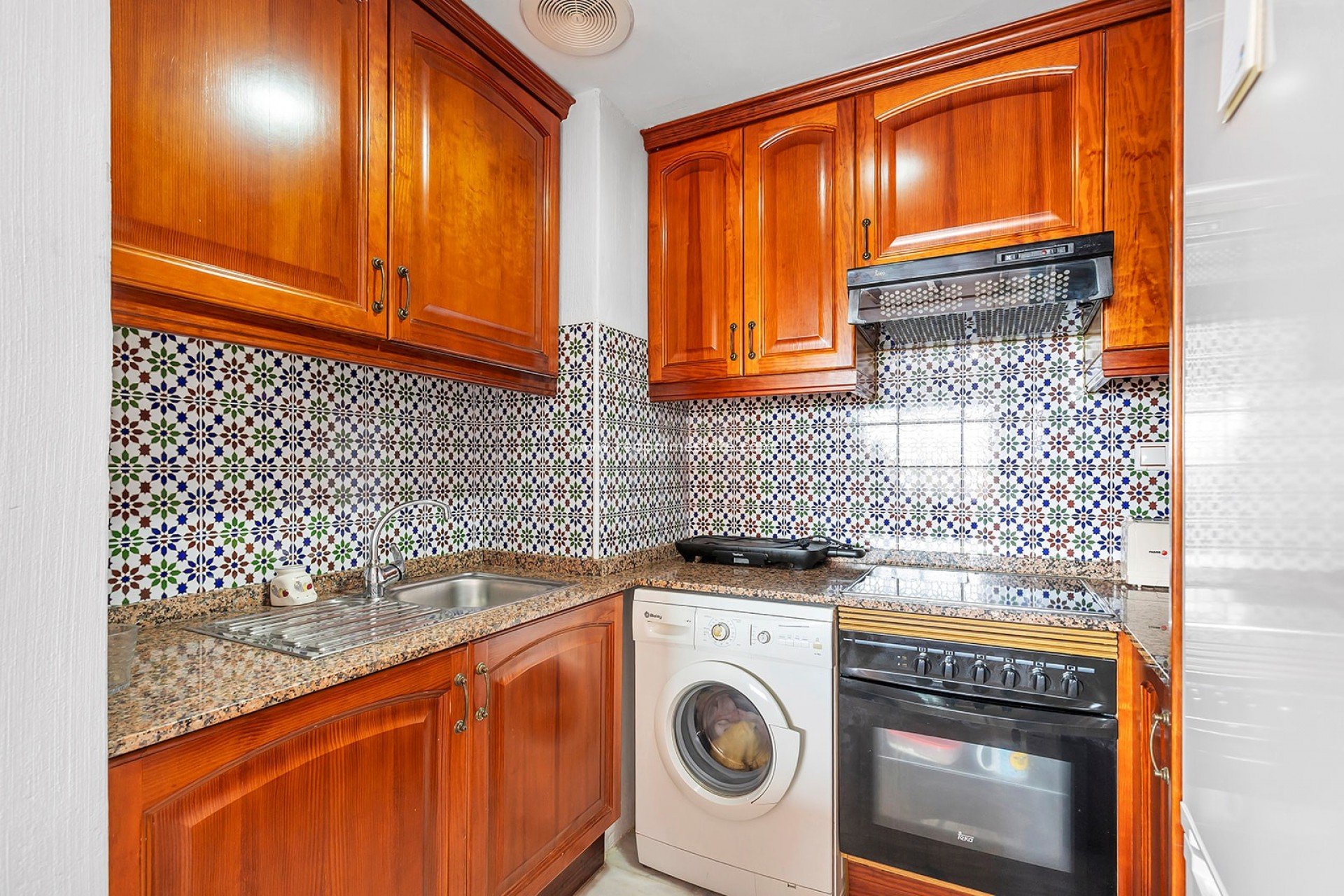 Resale - Apartment -
Torrevieja