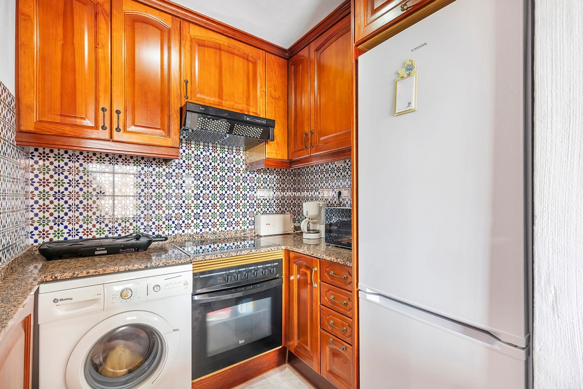 Resale - Apartment -
Torrevieja