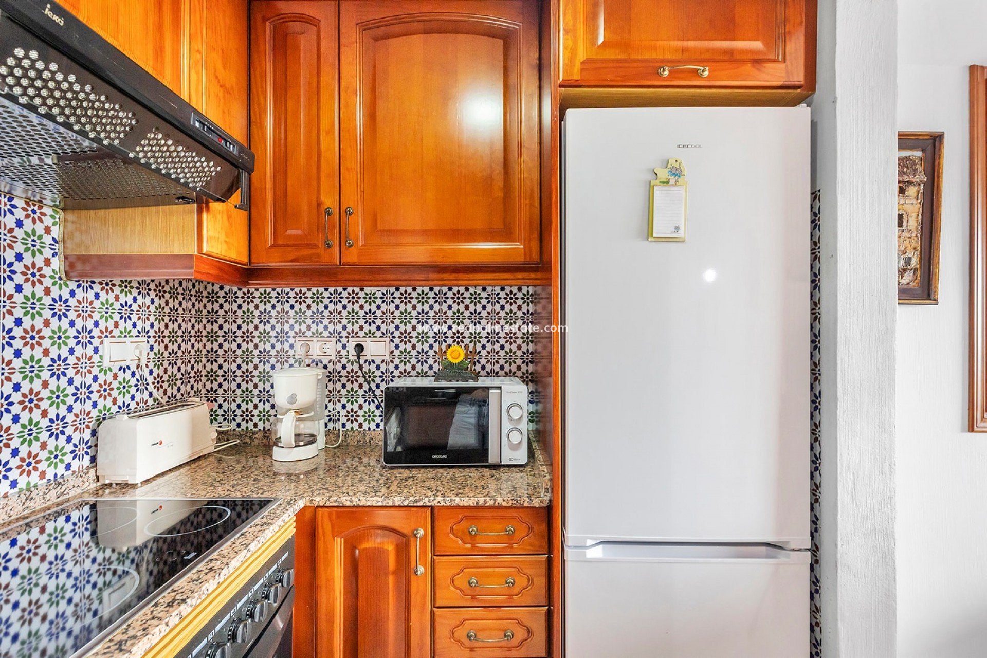 Resale - Apartment -
Torrevieja
