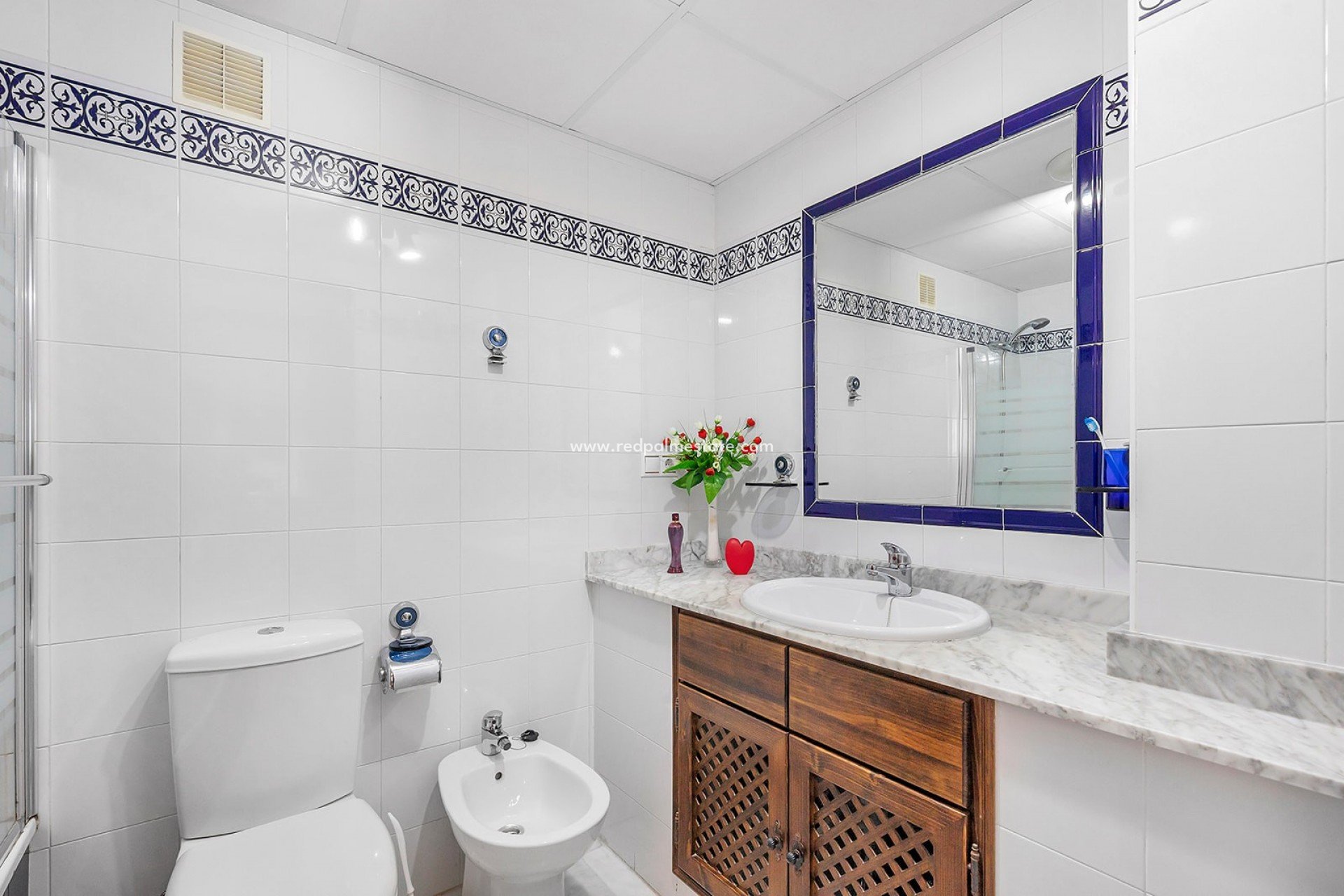 Resale - Apartment -
Torrevieja