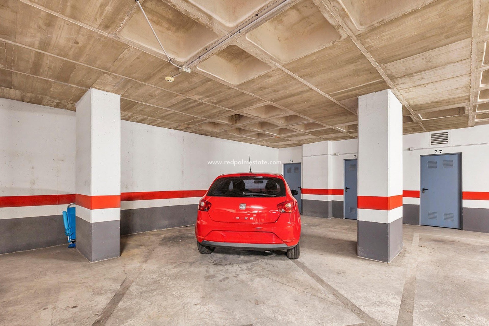 Resale - Apartment -
Torrevieja