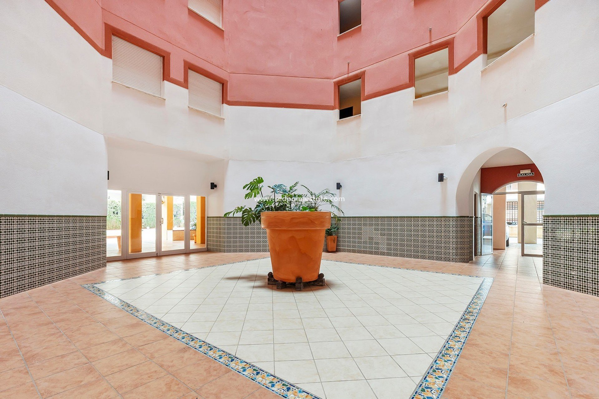 Resale - Apartment -
Torrevieja