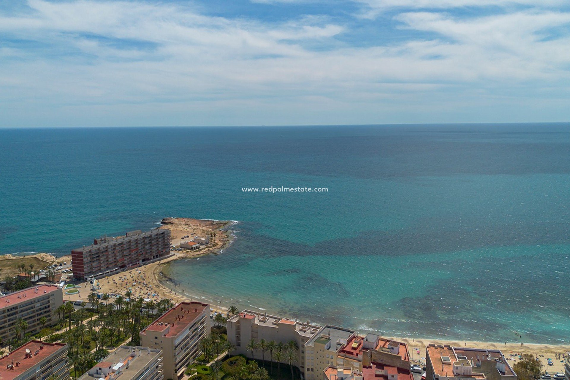 Resale - Apartment -
Torrevieja