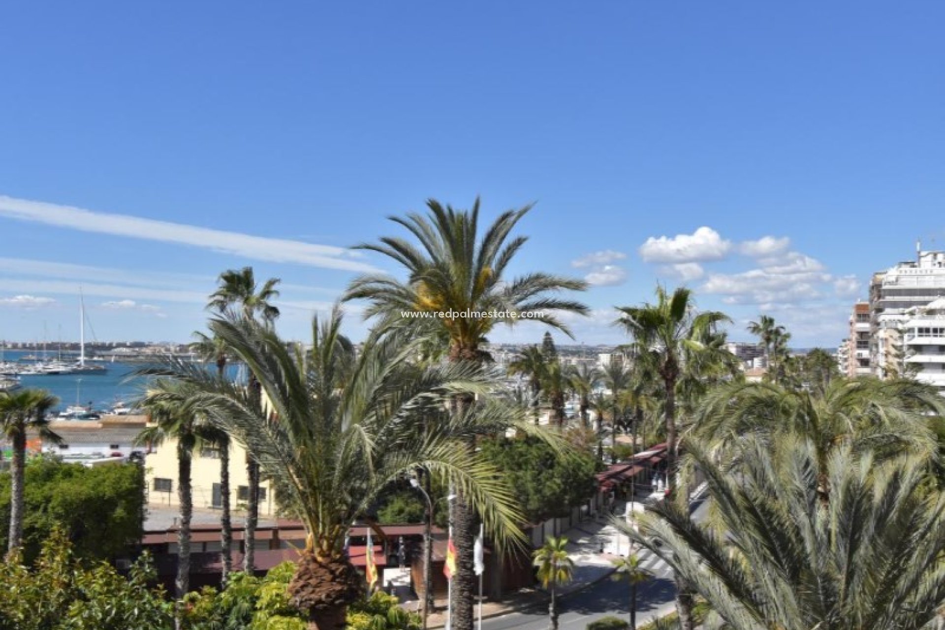 Resale - Apartment -
Torrevieja