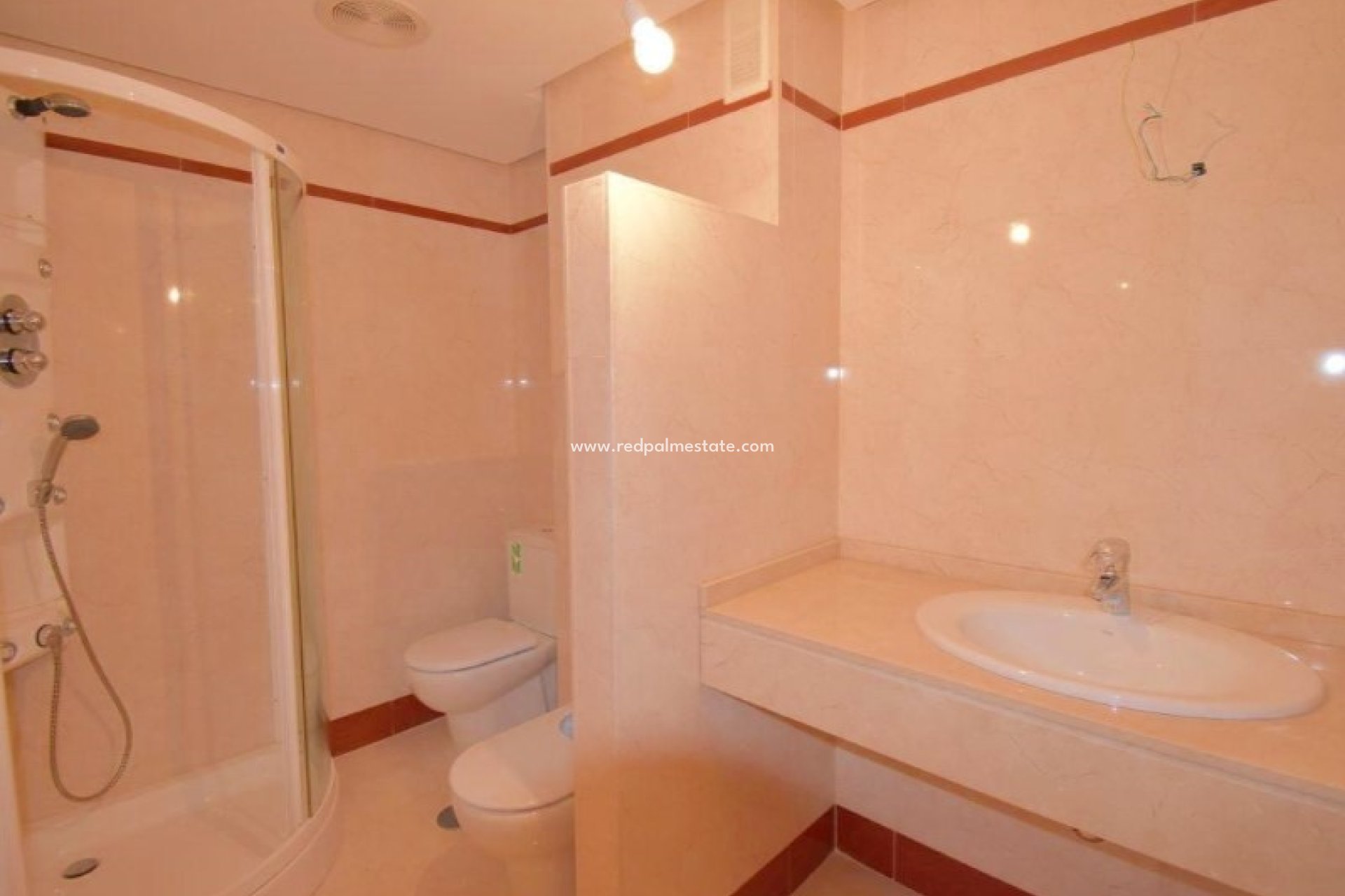 Resale - Apartment -
Torrevieja