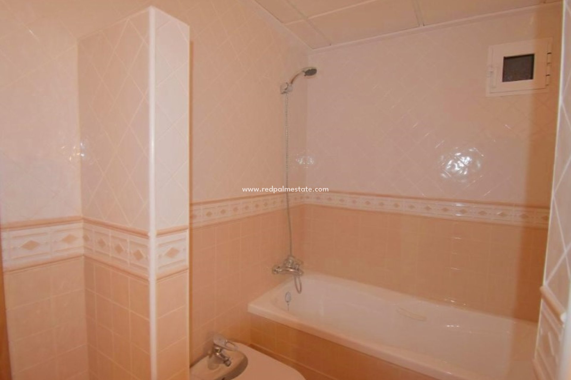 Resale - Apartment -
Torrevieja