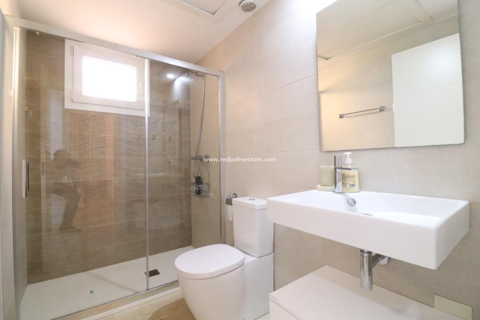 Resale - Apartment -
Torrevieja