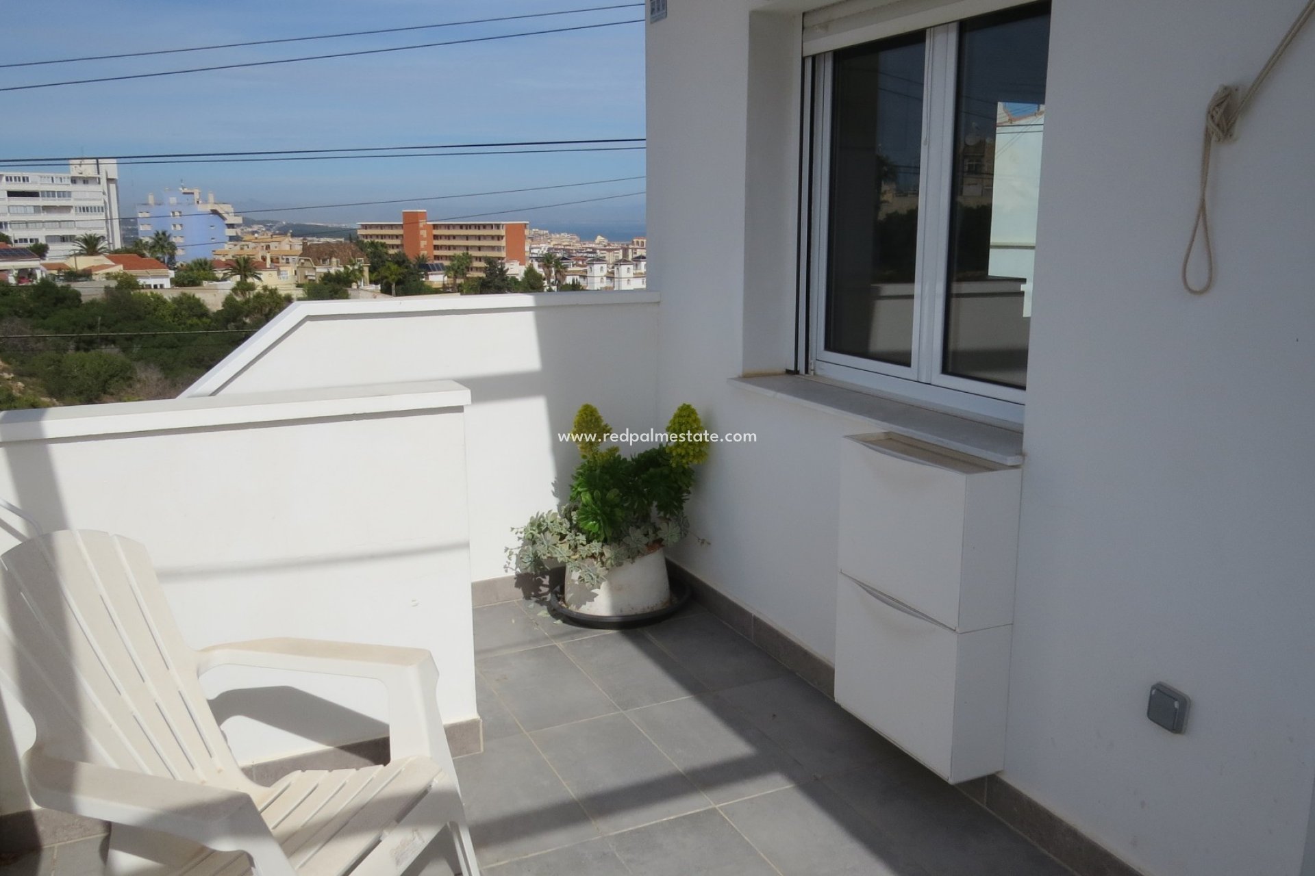 Resale - Apartment -
Torrevieja