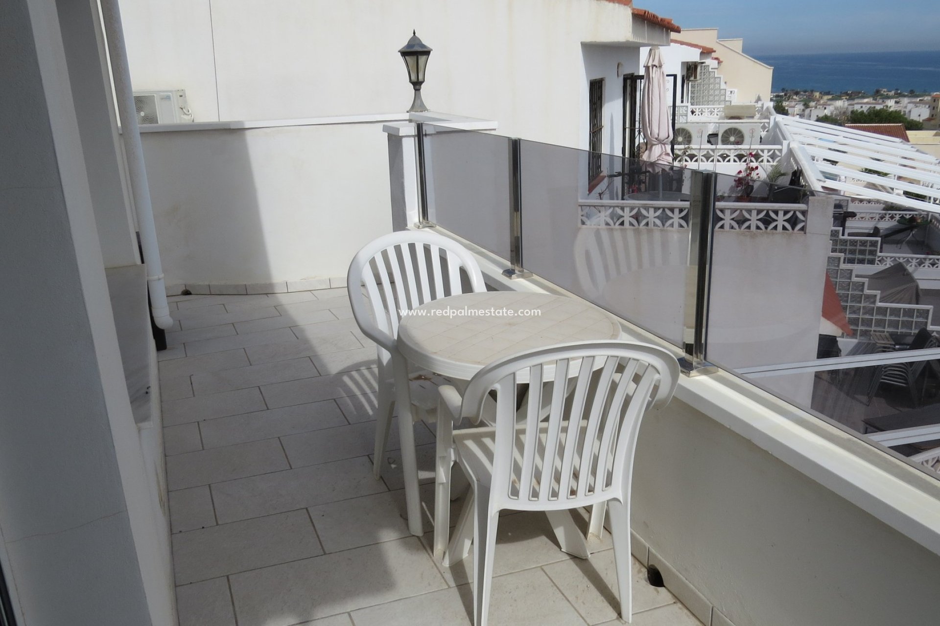 Resale - Apartment -
Torrevieja