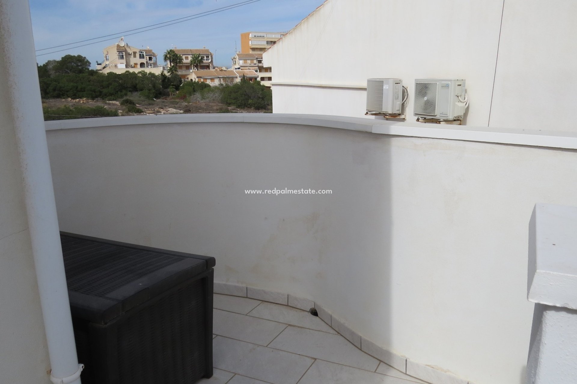 Resale - Apartment -
Torrevieja