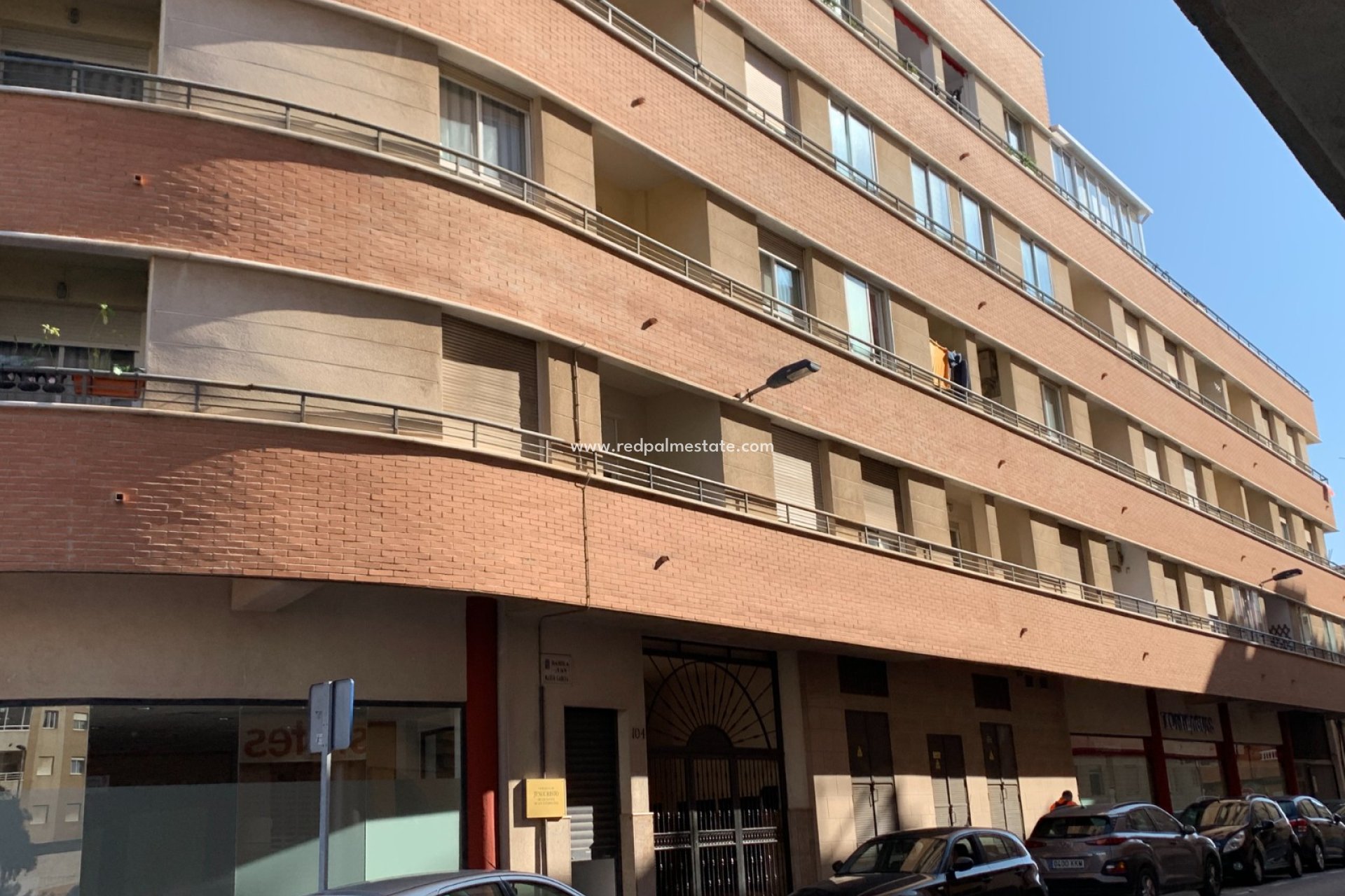 Resale - Apartment -
Torrevieja