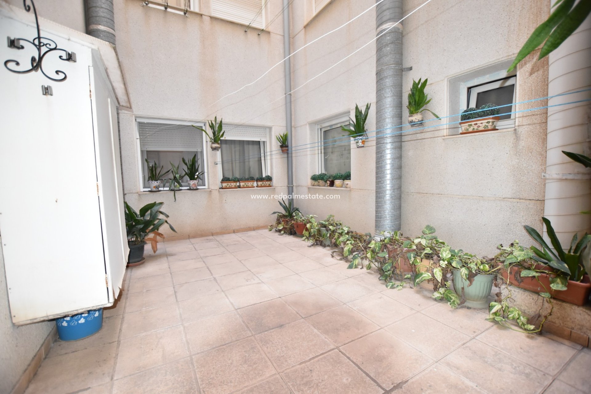 Resale - Apartment -
Torrevieja