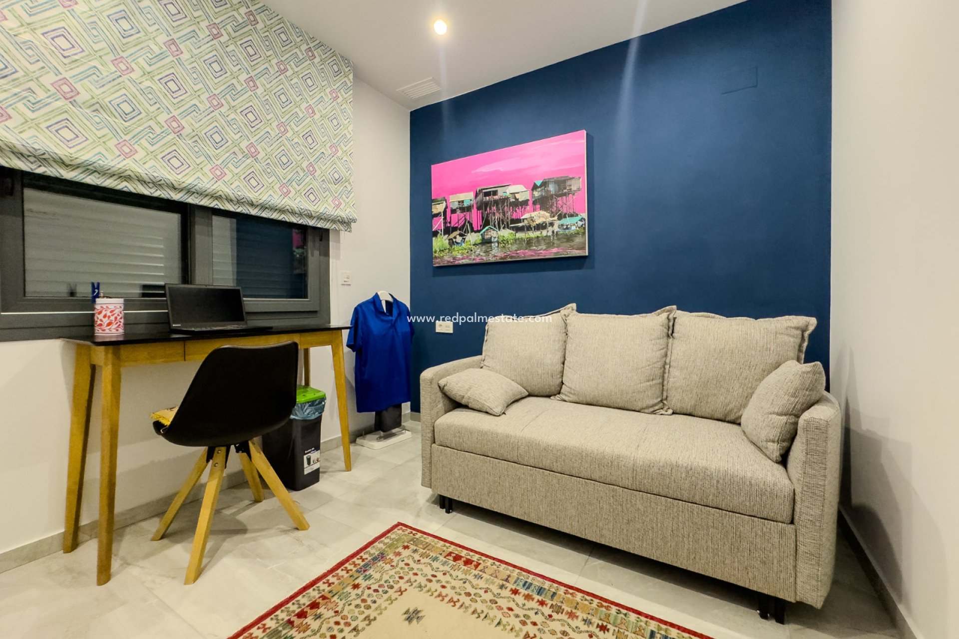 Resale - Apartment -
Torrevieja