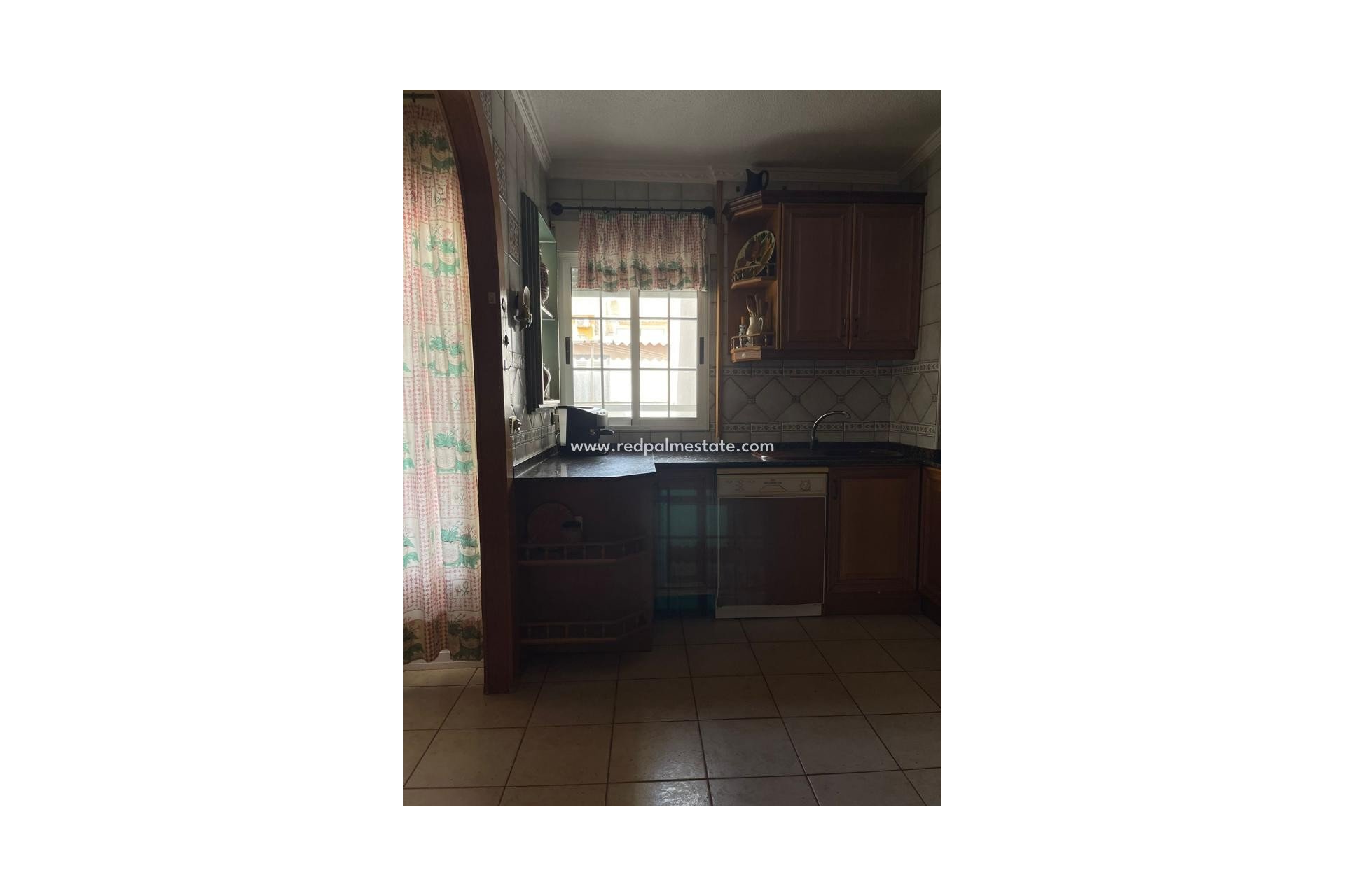 Resale - Apartment -
Torrevieja