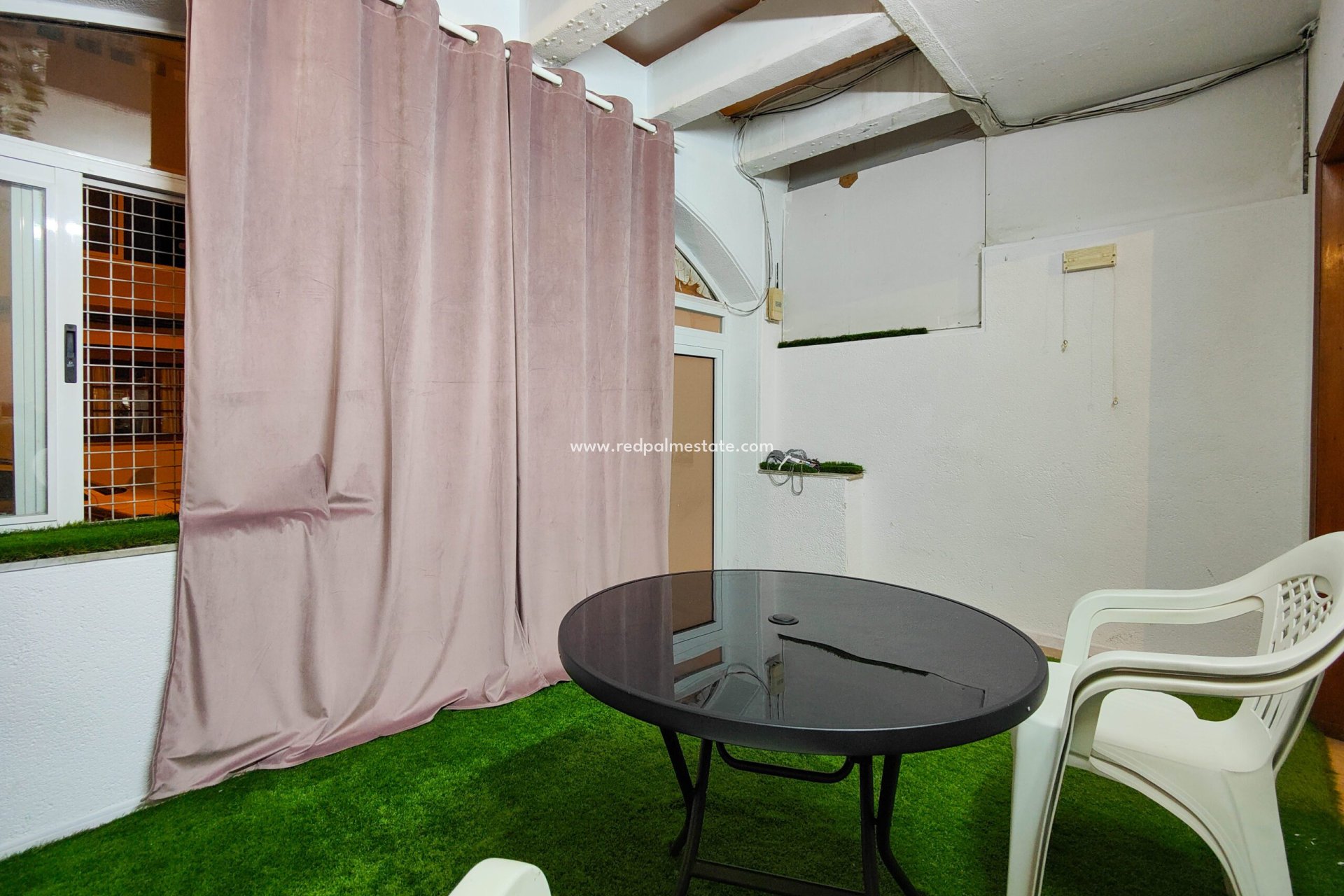 Resale - Apartment -
Torrevieja