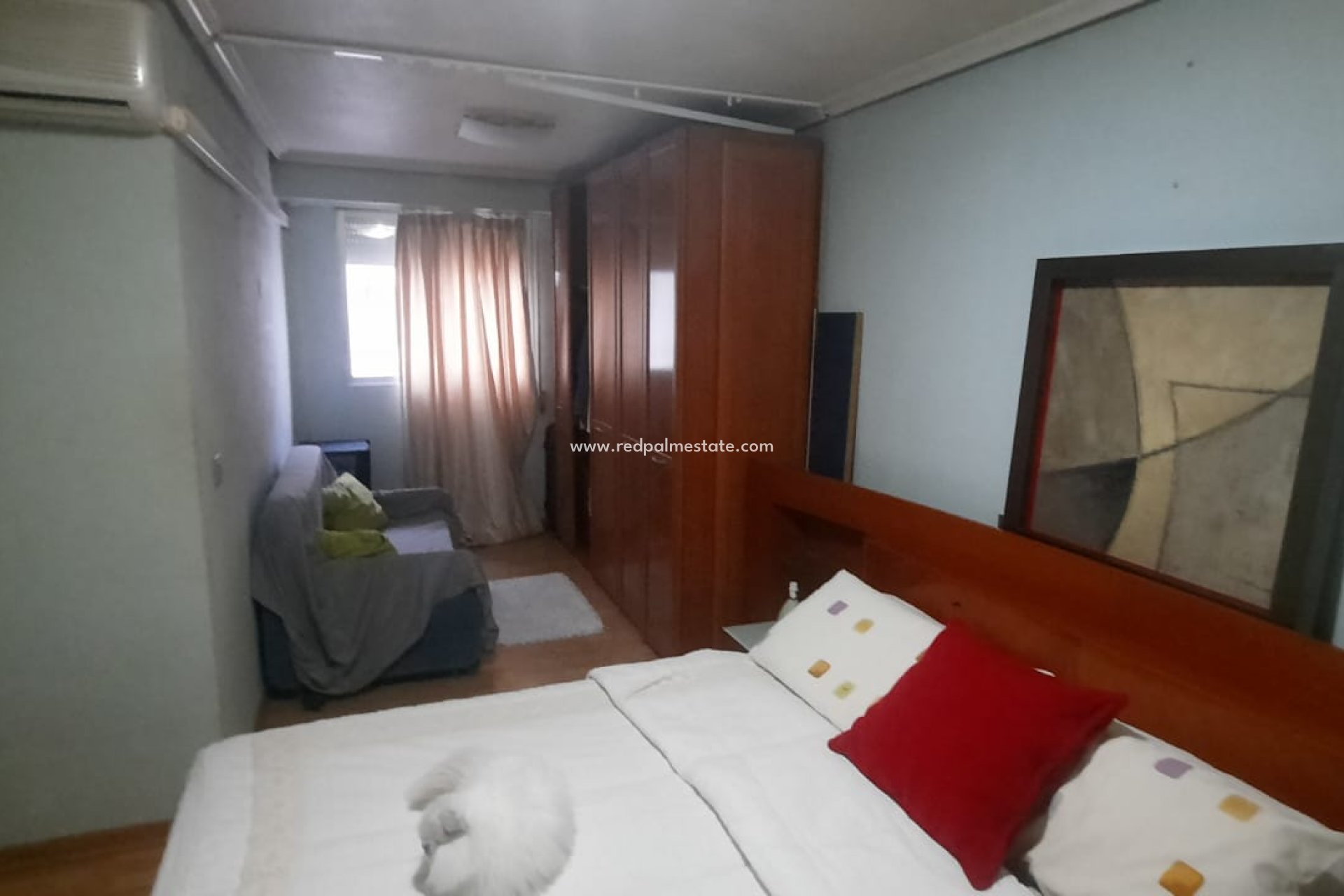 Resale - Apartment -
Torrevieja